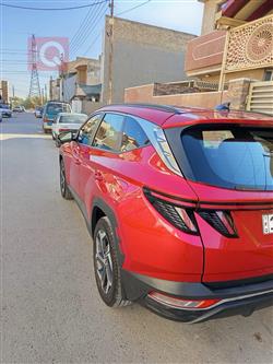 هیوندای تۆکسۆن